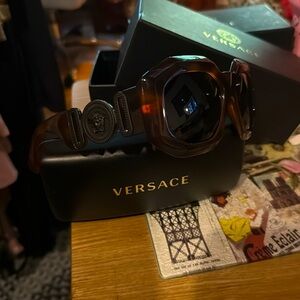 Versace Glasses